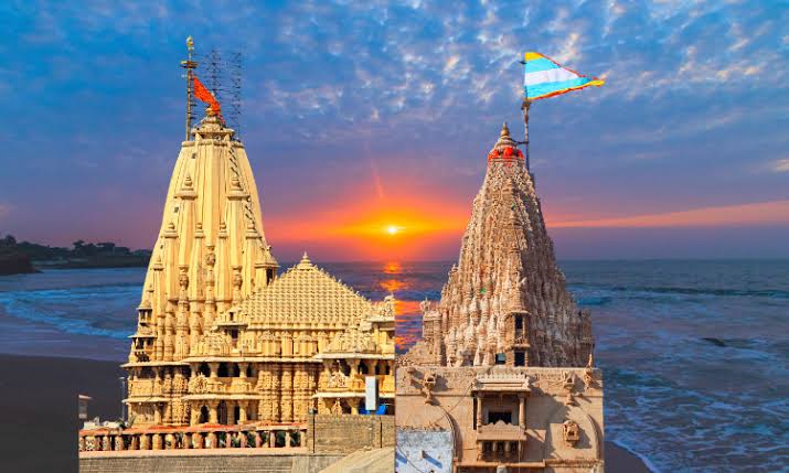 Dwarka & Somnath Yatra