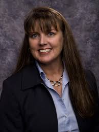 May Meeting Dr. Tracey Folden Featured Advertiser Slade Print