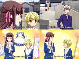 Pin By Courtney On Fruits Basket Fruits Basket Anime Fruit Basket Fruits Basket