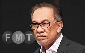 Isu Ptptn Anwar Mahu Jumpa Maszlee Wan Saiful Free Malaysia Today