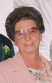 Owona Brown Grundy Obituary February 2, 2009