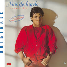 Mit „gesegnet und verflucht gewährt nino de angelo nun intime und schonungslos offene einblicke in sein seelenleben. Nino De Angelo On Tidal