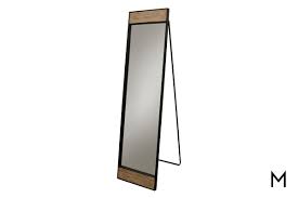 Over 20 years of experience to give you great deals on quality home products and more. Free Standing Floor Mirror