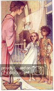 Passover Trina Schart Hyman Illustrations Peter Pan Art Illustration Peter Pan