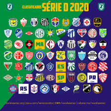 A total 166 clubs were admitted to the season, including the new incarnation of former serie a club siena. Serie D Tem Mudancas Para 2020 Que Tera Datas Ampliadas Blog Do Silva Lima