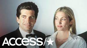 Kayleigh mcenany has been appointed as the new press secretary of donald trump. The Reason Why Jfk Jr Never Cheated On Carolyn Bessette According To New Biography Youtube