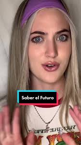 Respuesta a @Karol y Domelipa Hoy tengo la habilidad de poder saber el  futuro de las personas #marcador #acting#futuro#poderes#pov