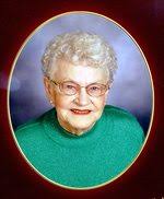 Obituary for Clara (Platt) Larson