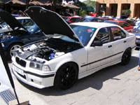 Hi, i am selling my car for r45000.00 negotiable. Savspeed Bmw E36 328i Turbo 2010 Double Apex
