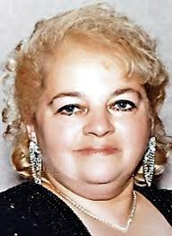 CAROL PATRONE Obituary (1947