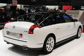 Image result for Blanc Antarctique 2011 Citroen