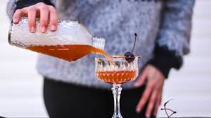 Get the latest news, deals and more from crook & marker. Crooked Water Spirits Cocktail Recipes Kare11 Com
