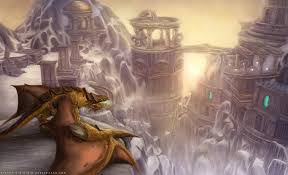 Often, it'll feature a range of exotic fauna and flora. Not So Rare News Updates Etc