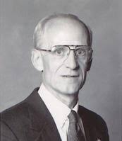 Ralph Foster Obituary (1932