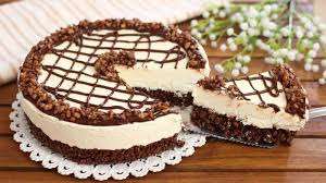 Un gâteau totalement régressif absolument déconseillé à ceux qui suivent. Torta Fredda Kinder Cereali Fatto In Casa Da Benedetta Dolci Dolci Estivi Facili Cereali Fatti In Casa