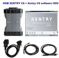 Mb Star C6 Diagnostic And Programming Tool Oem C6 Doip With V2020 12 Xentry Software For Mercedes Benz Vehicles Till 2020 Mercedes Benz Mercedes Benz