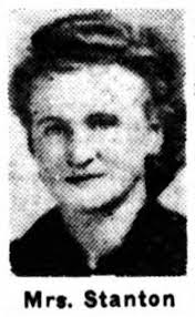 Who's Who of Radical Leicester