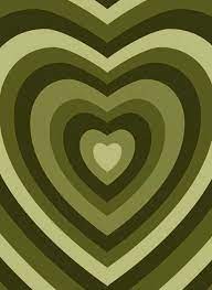 Wallpaper heart wallpaper green wallpaper cellphone. Pin By Sabrina Martinezz On Wallpapers Hippie Wallpaper Art Collage Wall Aesthetic Wallpapers