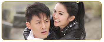 Movie review: The Jade and the Pearl