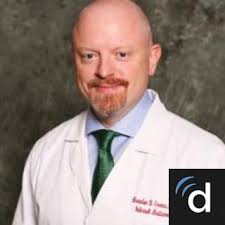 Dr. Brandon Greene, DO