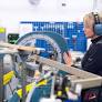 Swedish Manufacturing Industry Sees Strong Growth and Positive Sentiment in September 2026
