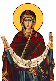 Produsul este disponibil in libraria evanghelismos. AcoperÄƒmantul Maicii Domnului RugÄƒciuni Doxologia