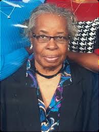 Mrs. Lula Mae Epps Spates Obituary (2023)