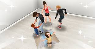 The Sims Freeplay On Twitter You Ve Asked And We Ve Listened The Latest Season Of Simchase Feuding Families Delivers Exciting New Outfits Hairstyles And Accessories For Teenager And Toddler Sims Https T Co Yw8efawarw