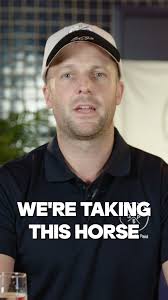 She's won stakes races at two, three, four, five and now six, so you can't  get much better than that. I love her to bits.”