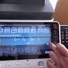 Konica minolta bizhub 284e user manual, 2 pages. 1