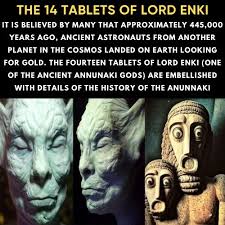 It wasn't aliens .. But listen to the end 👂🏿😉