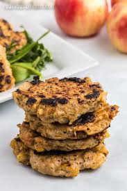 Chicken & apple sausage baked pasta recipe Homemade Chicken Apple Sausage Real Housemoms