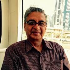 Abhay Kumar Sinha (@MohanjiAbhay)