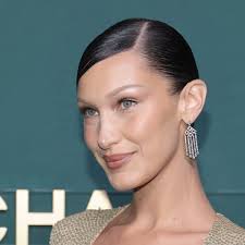 Bella Hadid denies anonymous TikTok claims about alleged drug use and  relationship with mother | The Independent
