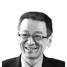 Cheng Sung's Instagram, Twitter & Facebook