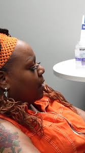 Faye Justice Whitfield