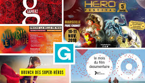 Nos Idees Sorties Du Week End Gomet
