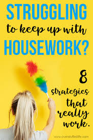 Since the bed occupies a lot of space, it will make your room look so much cleaner—even if you don't completely make your bed. How To Keep Your House Clean When You Don T Have Time To Clean Overstuffed Life