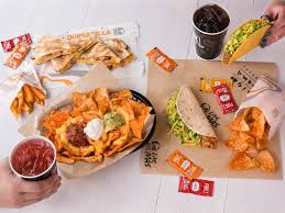 At taco bell we pride ourselves on standards of food safety and product quality that are among the highest in the food industry. Photos How Taco Bell Is Different In Europe Vs The Us