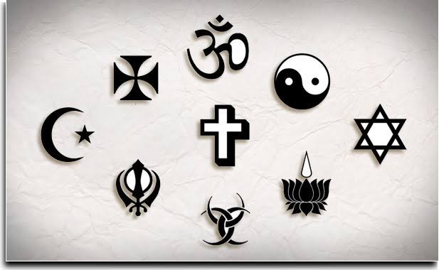 REALMENTE ¿TODAS LAS RELIGIONES CONDUCEN A DIOS? – Impacto Evangelístico