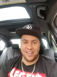 Despite the weather, we had a great time keeping everyone safe at the  Yonkers Pride Festival