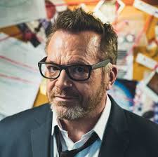 Tom Arnold