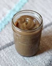 Creme De Marrons Au Sirop D Agave Mango And Salt Recette Creme De Marron Creme De Marron Creme De Marron Maison