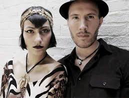 Grandma's dance party