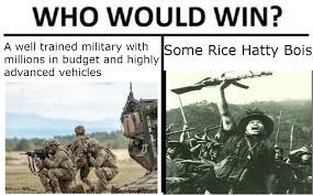 The stage is now set for usmnt to seek revenge as mexico. Who Would Win Historymemes