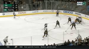 Make your own images with our meme generator or animated gif maker. Film Room How The Stars Second Power Play Unit Carried The Offense As The Top Unit Struggled In Vegas