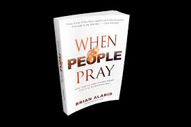When People Pray Book