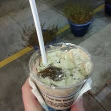 Sheridan's Frozen Custard (Artık Kapalı)