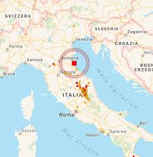 We did not find results for: Terremoto Di Oggi In Romagna Ecco Cosa Sta Succedendo Al Nord La Placca Adriatica Scende Sotto L Appennino A Ravenna Possibili Scosse Di Magnitudo 6