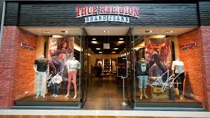 Shop designer jeans and designer clothing for women, men, & kids at the official true religion store. True Religion Files For Bankruptcy Protection News Analysis Bof
